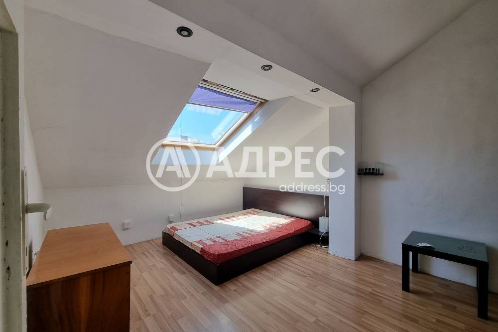 Продава 3-СТАЕН, гр. София, Гео Милев, снимка 7 - Апартаменти - 55639172