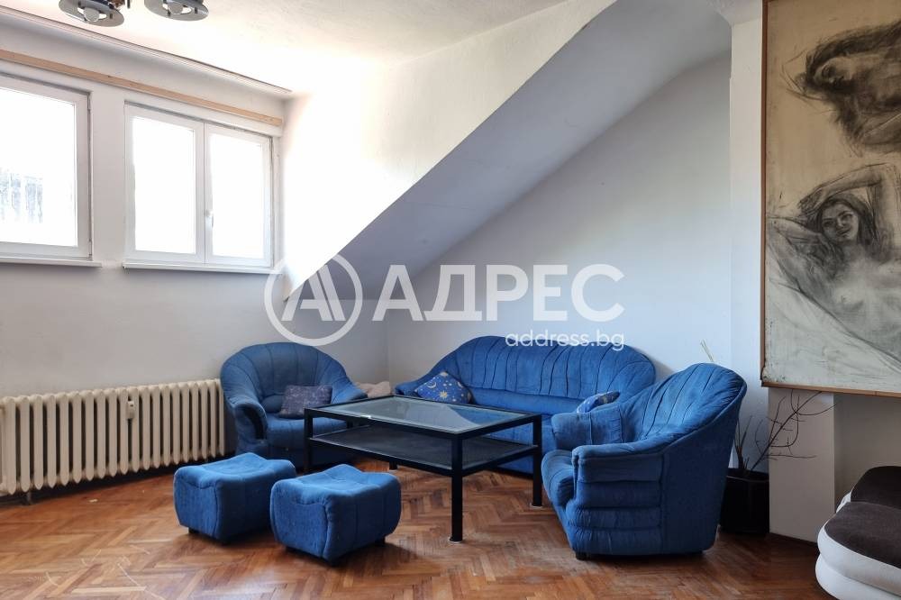 Продава 3-СТАЕН, гр. София, Гео Милев, снимка 6 - Апартаменти - 55639172