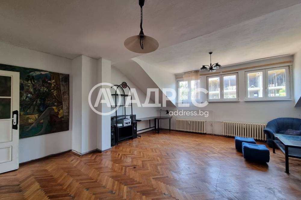 Продава 3-СТАЕН, гр. София, Гео Милев, снимка 2 - Апартаменти - 55639172