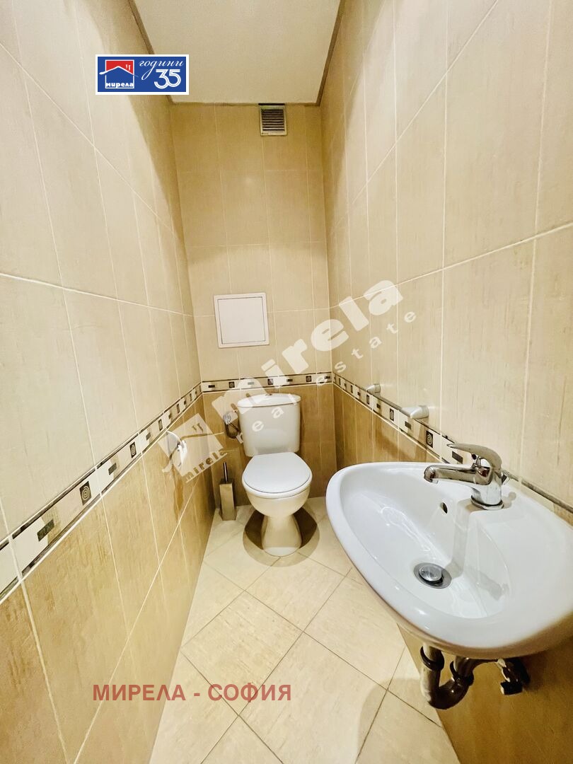 Продава 3-СТАЕН, гр. София, Докторски паметник, снимка 14 - Апартаменти - 55689190