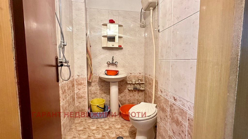 Продава 3-СТАЕН, гр. Габрово, Център, снимка 7 - Апартаменти - 55788609