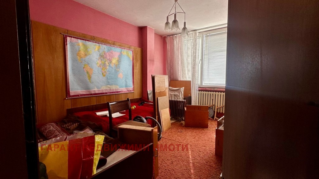 Продава 3-СТАЕН, гр. Габрово, Център, снимка 6 - Апартаменти - 55788609