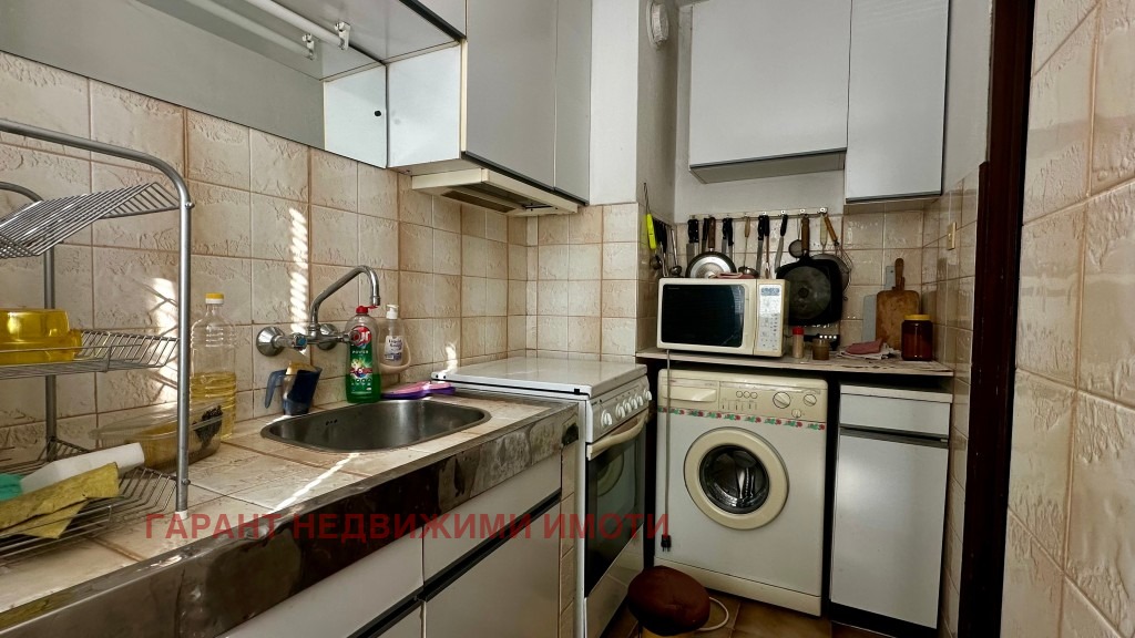 Продава 3-СТАЕН, гр. Габрово, Център, снимка 3 - Апартаменти - 55788609