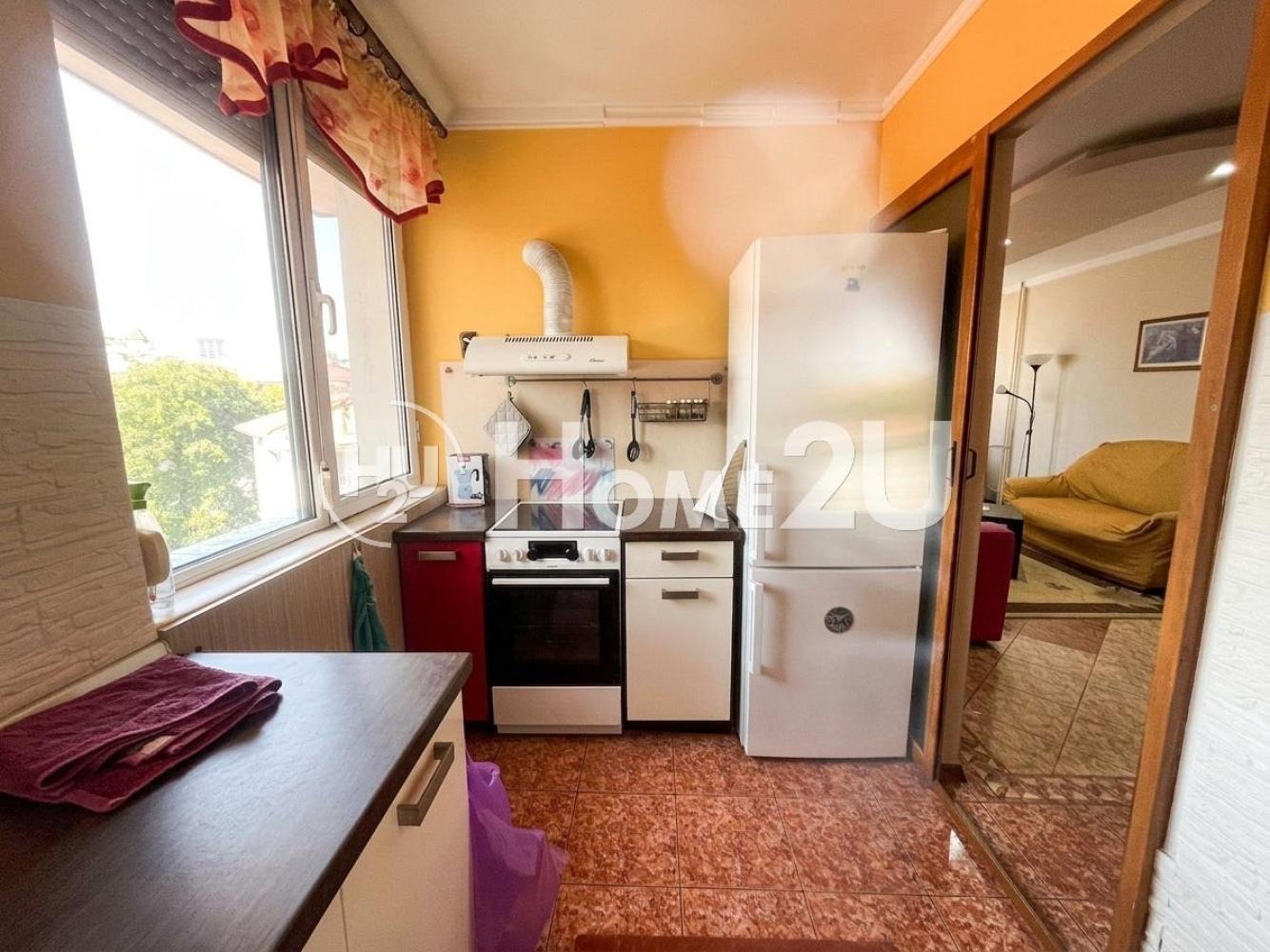 Продава 3-СТАЕН, гр. Пловдив, Кършияка, снимка 4 - Апартаменти - 55940447