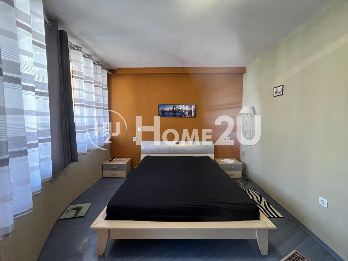 Продава 3-СТАЕН, гр. Пловдив, Кършияка, снимка 7 - Апартаменти - 55940447