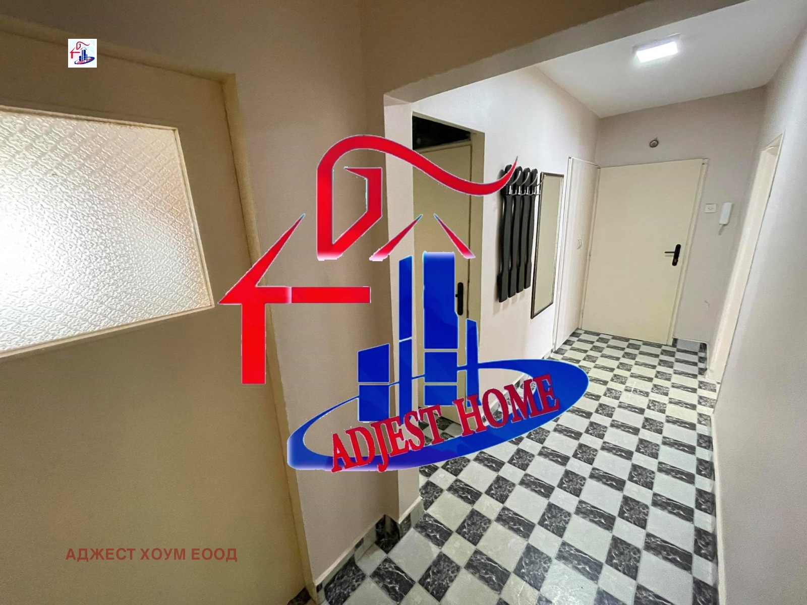 Продава 3-СТАЕН, гр. Шумен, Тракия, снимка 7 - Апартаменти - 56657880