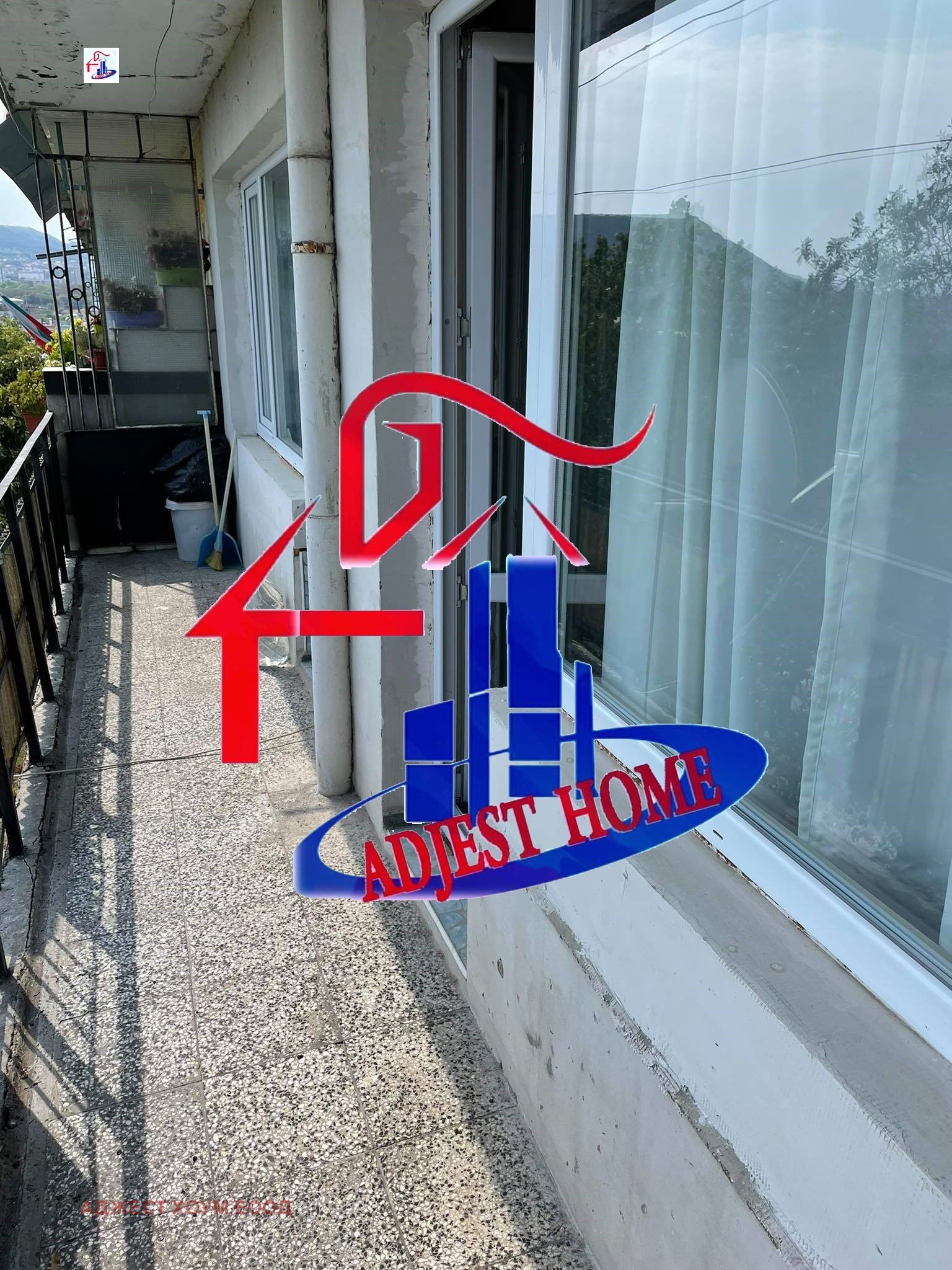 Продава 3-СТАЕН, гр. Шумен, Тракия, снимка 8 - Апартаменти - 56657880