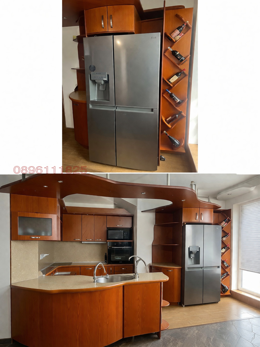 Продава 4-СТАЕН, гр. София, Дружба 1, снимка 3 - Апартаменти - 54043183