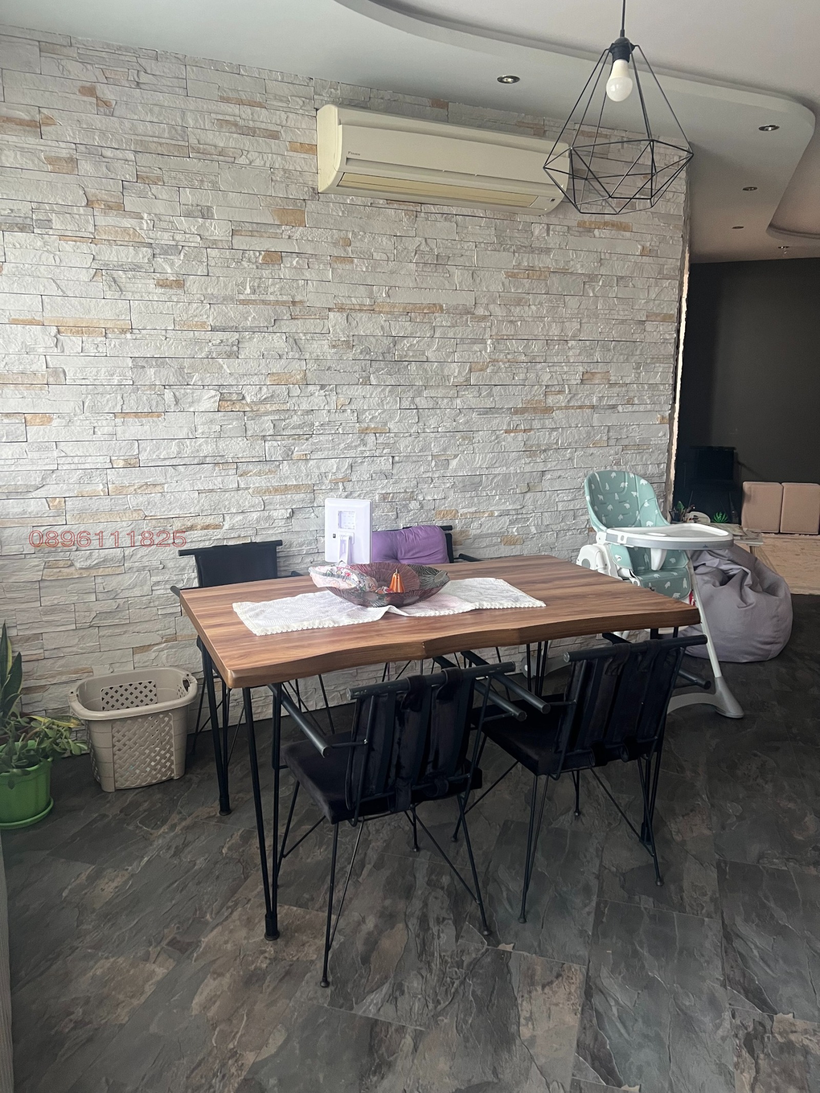 Продава 4-СТАЕН, гр. София, Дружба 1, снимка 6 - Апартаменти - 54043183