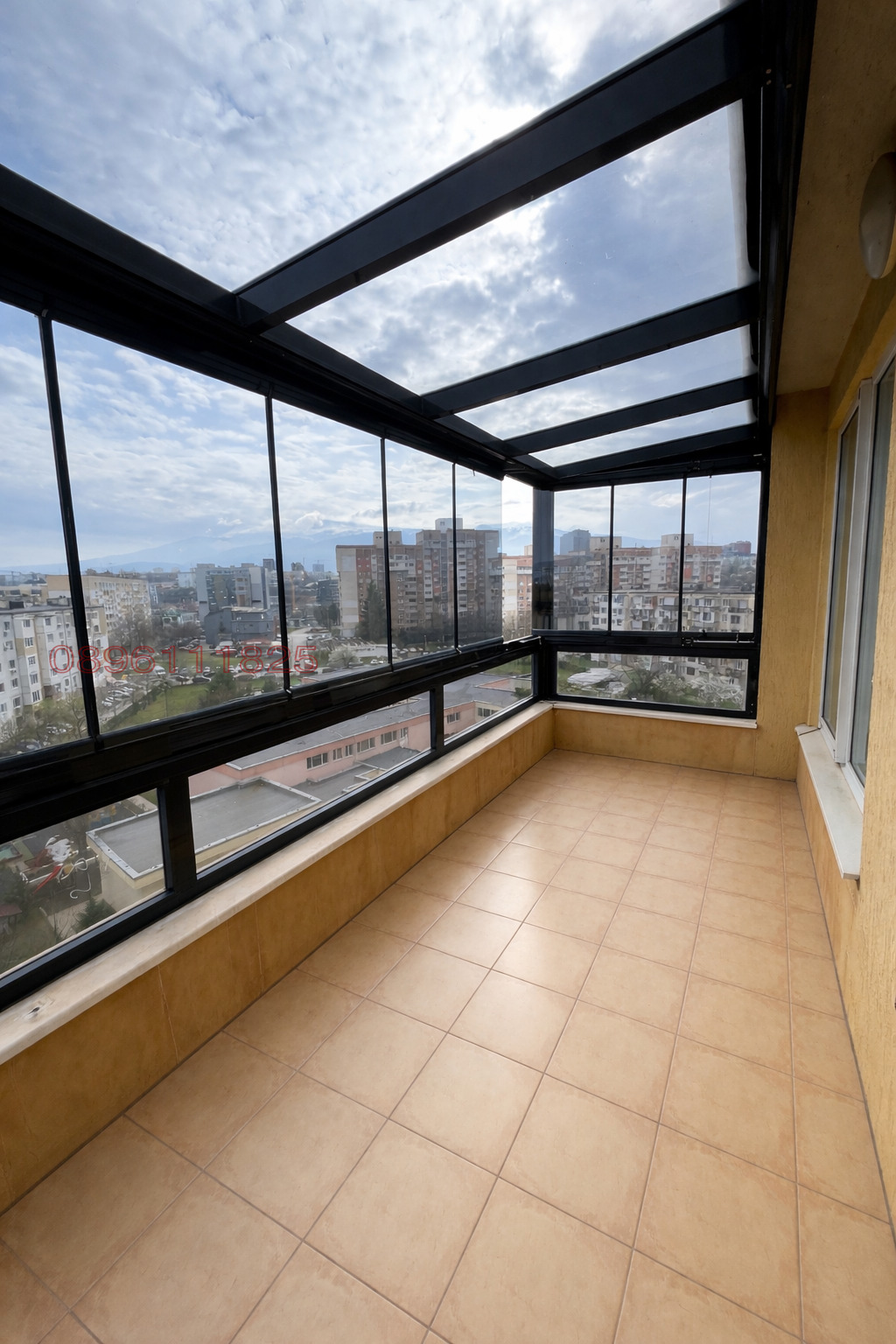 Продава 4-СТАЕН, гр. София, Дружба 1, снимка 5 - Апартаменти - 54043183