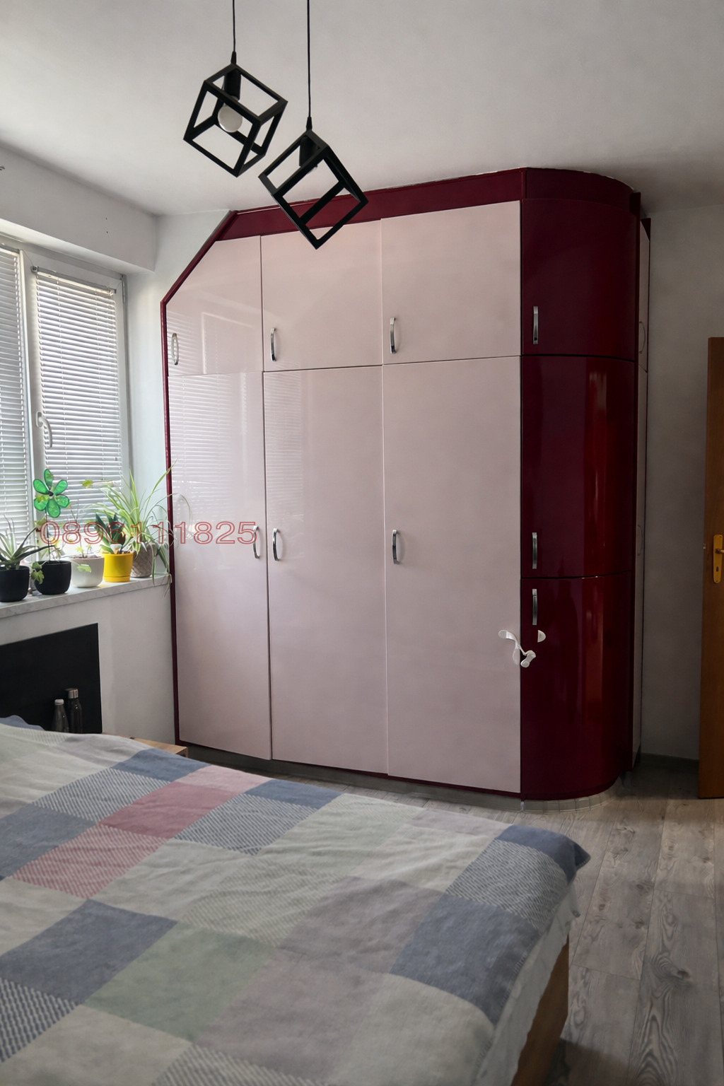 Продава 4-СТАЕН, гр. София, Дружба 1, снимка 13 - Апартаменти - 54043183