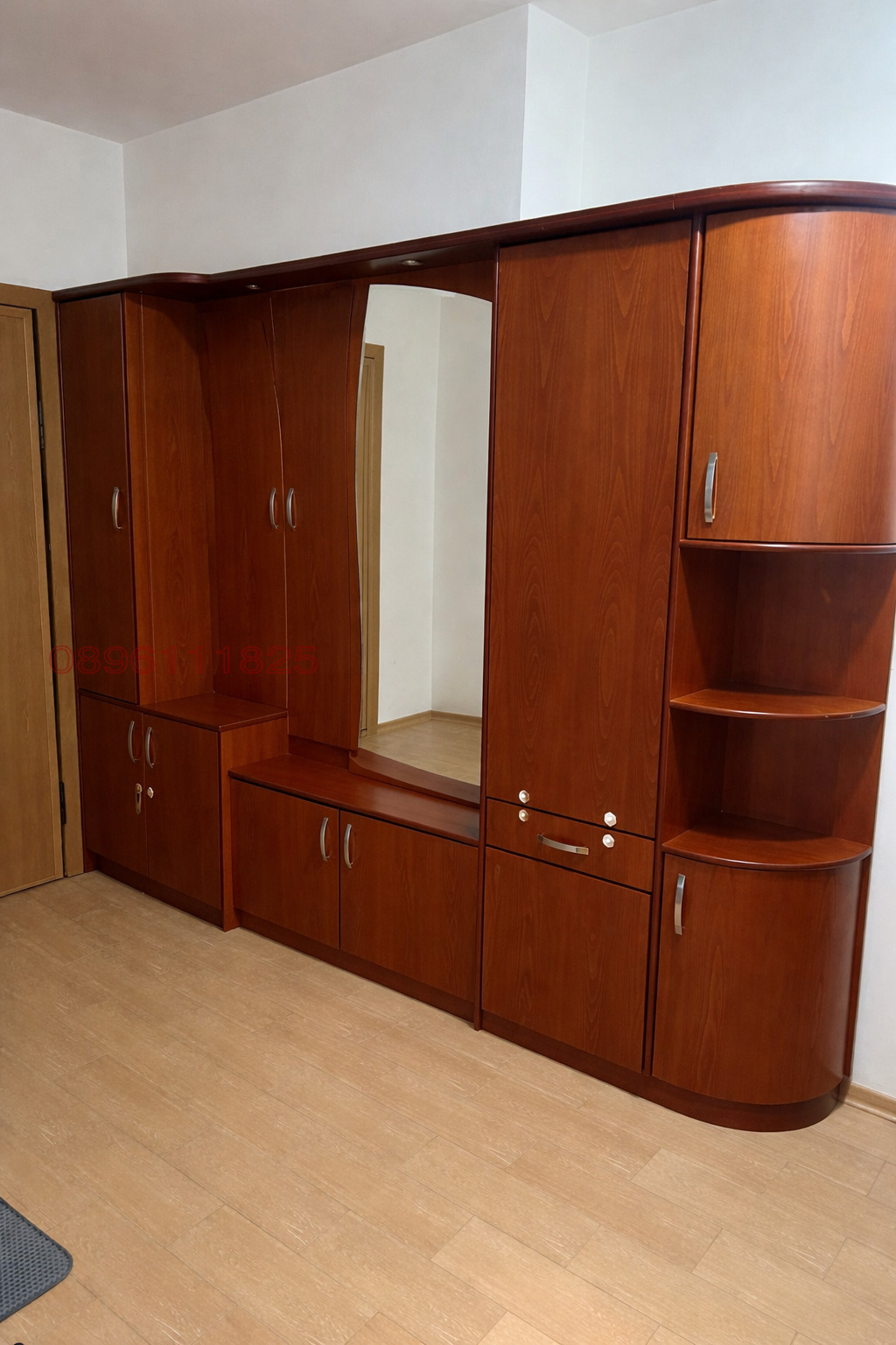 Продава 4-СТАЕН, гр. София, Дружба 1, снимка 4 - Апартаменти - 54043183