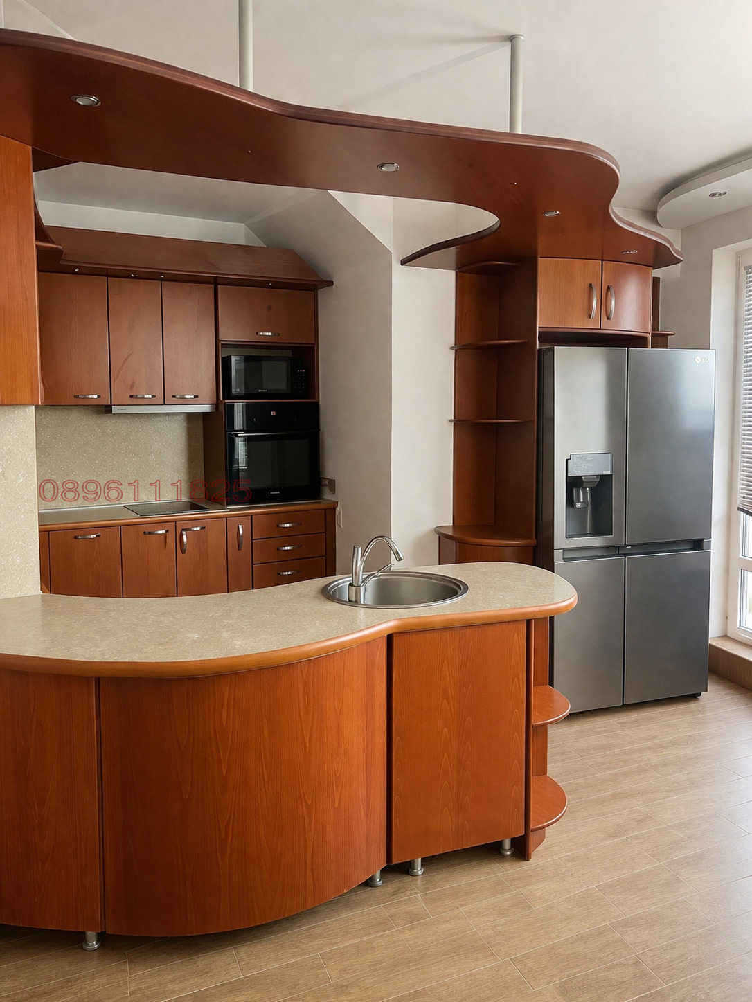 Продава 4-СТАЕН, гр. София, Дружба 1, снимка 2 - Апартаменти - 54043183