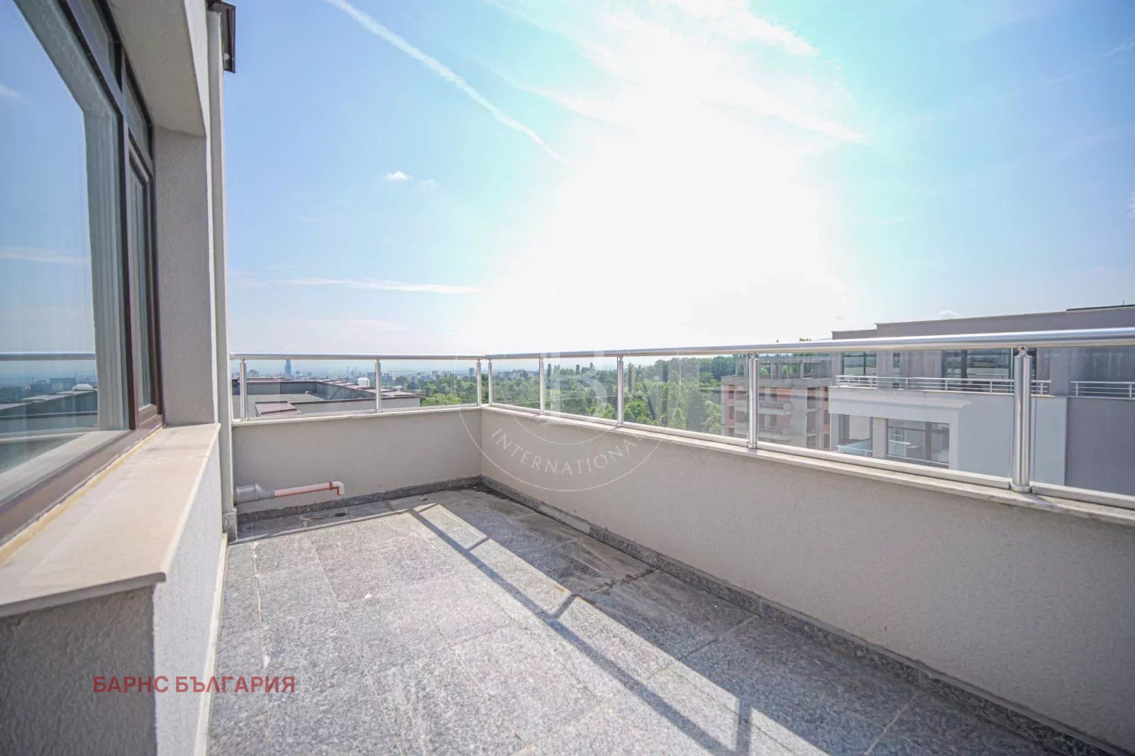 Продава МНОГОСТАЕН, гр. София, Симеоново, снимка 7 - Апартаменти - 55589586