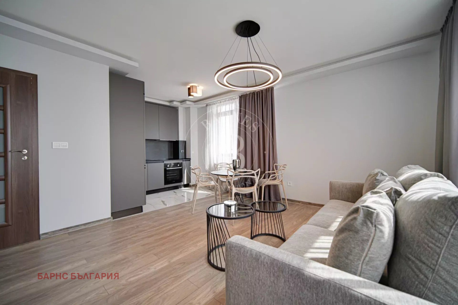 Продава МНОГОСТАЕН, гр. София, Симеоново, снимка 2 - Апартаменти - 55589586
