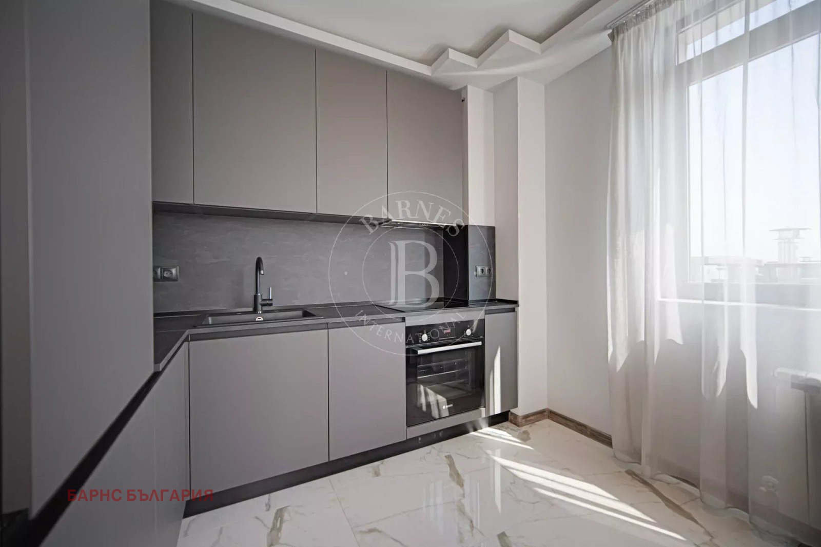 Продава МНОГОСТАЕН, гр. София, Симеоново, снимка 6 - Апартаменти - 55589586