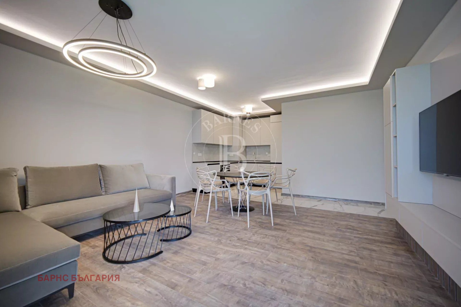 Продава МНОГОСТАЕН, гр. София, Симеоново, снимка 16 - Апартаменти - 55589586