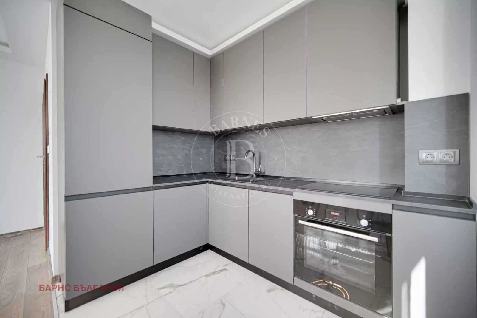 Продава МНОГОСТАЕН, гр. София, Симеоново, снимка 5 - Апартаменти - 55589586