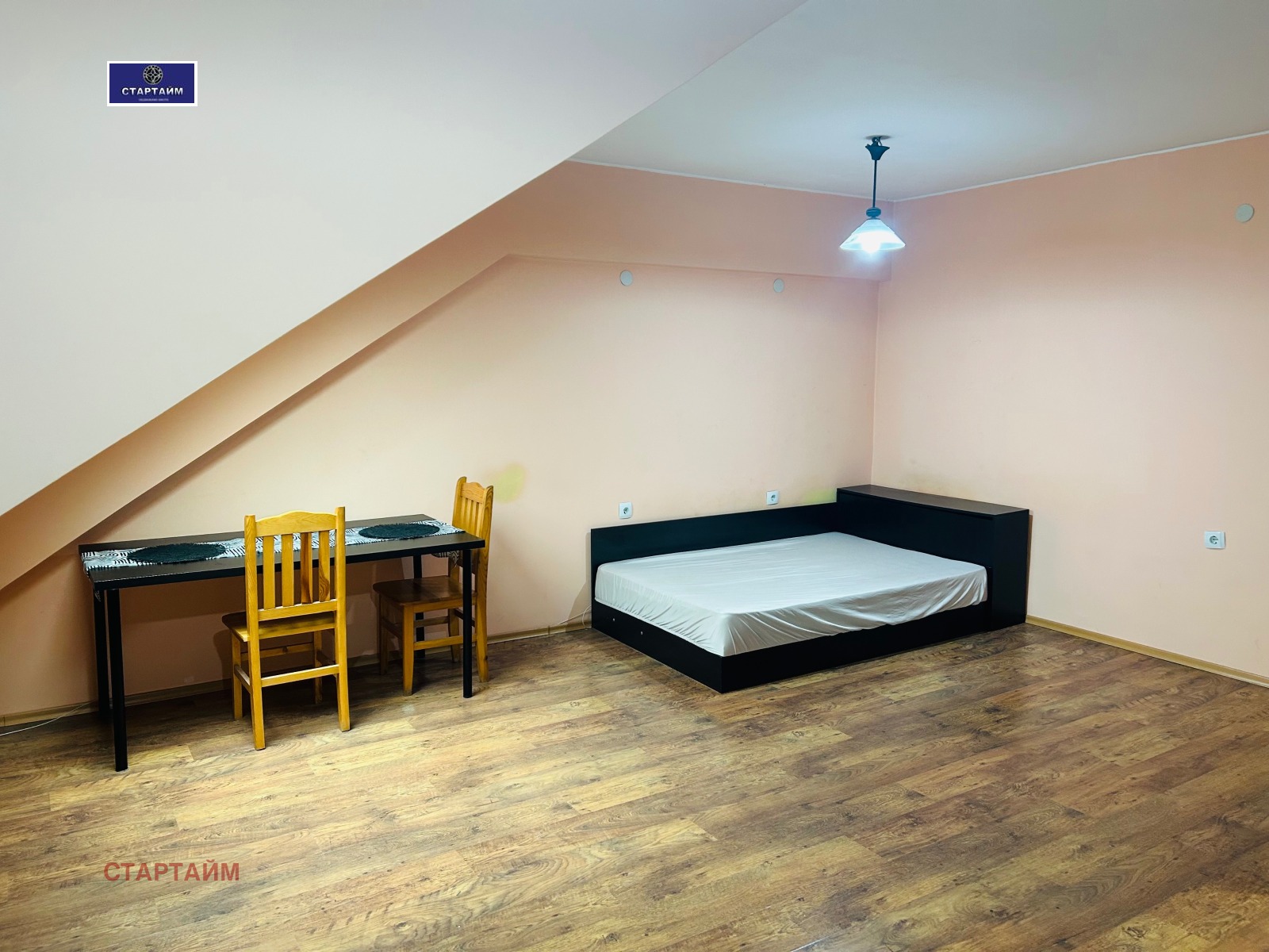 Продава АТЕЛИЕ, ТАВАН, гр. София, Зона Б-18, снимка 7 - Апартаменти - 55695808