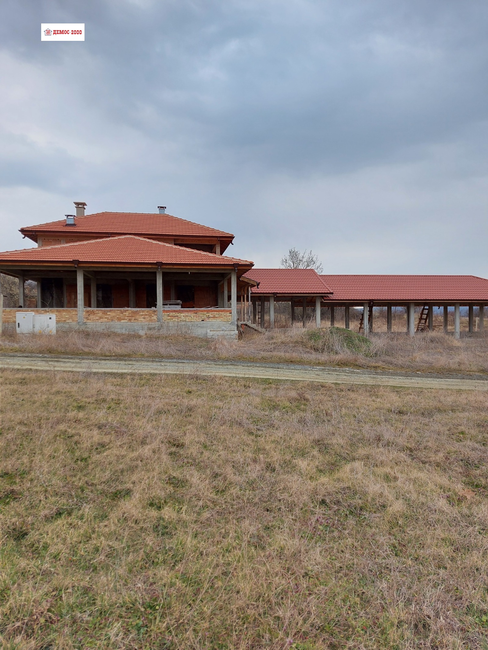 Продава КЪЩА, гр. Обзор, област Бургас