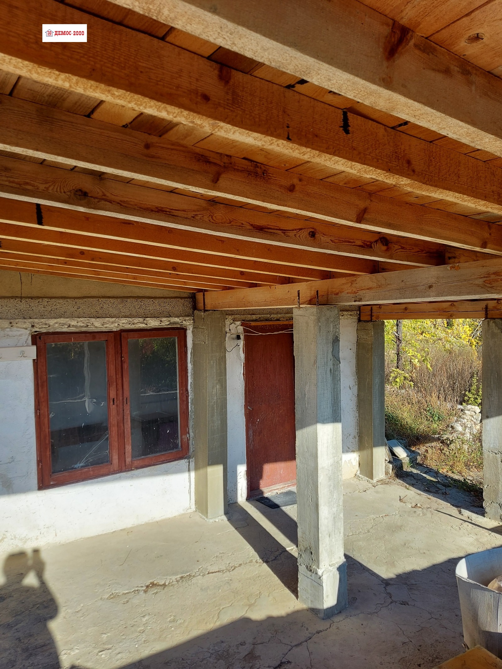 Продава КЪЩА, гр. Обзор, област Бургас, снимка 2 - Къщи - 53820590