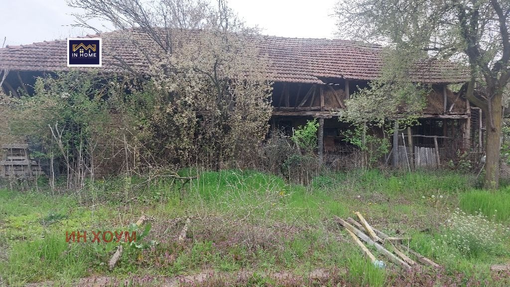 Продава КЪЩА, с. Горна Кремена, област Враца, снимка 3 - Къщи - 54217091