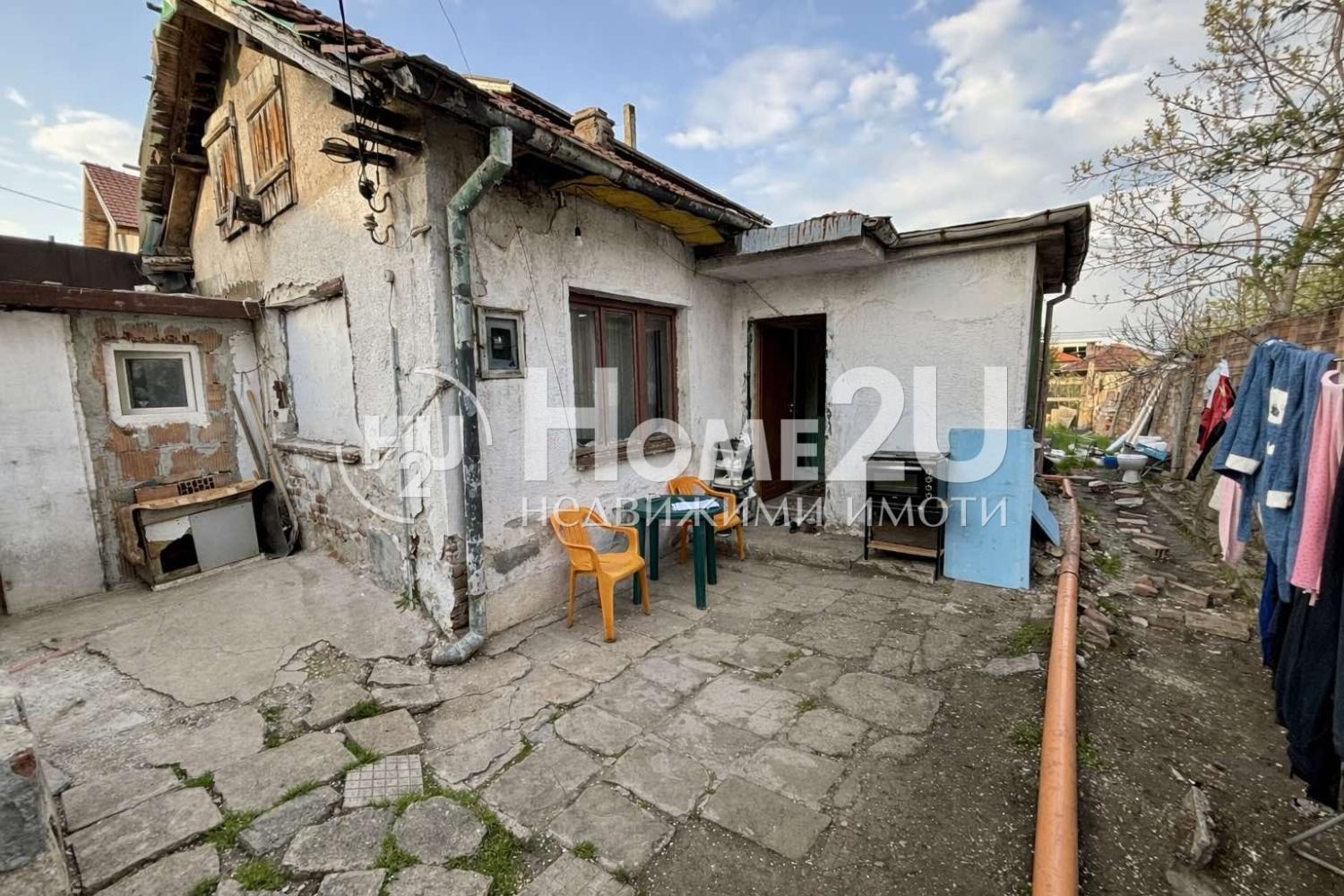 Продава КЪЩА, гр. София, Факултета, снимка 3 - Къщи - 54229257