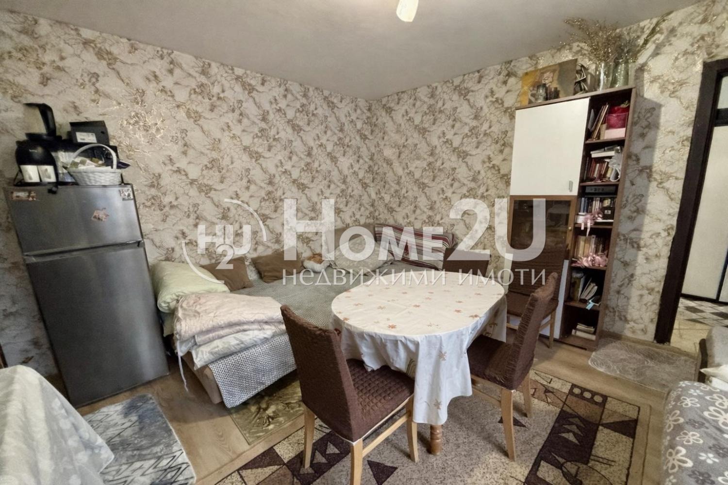 Продава КЪЩА, гр. София, Факултета, снимка 2 - Къщи - 54229257