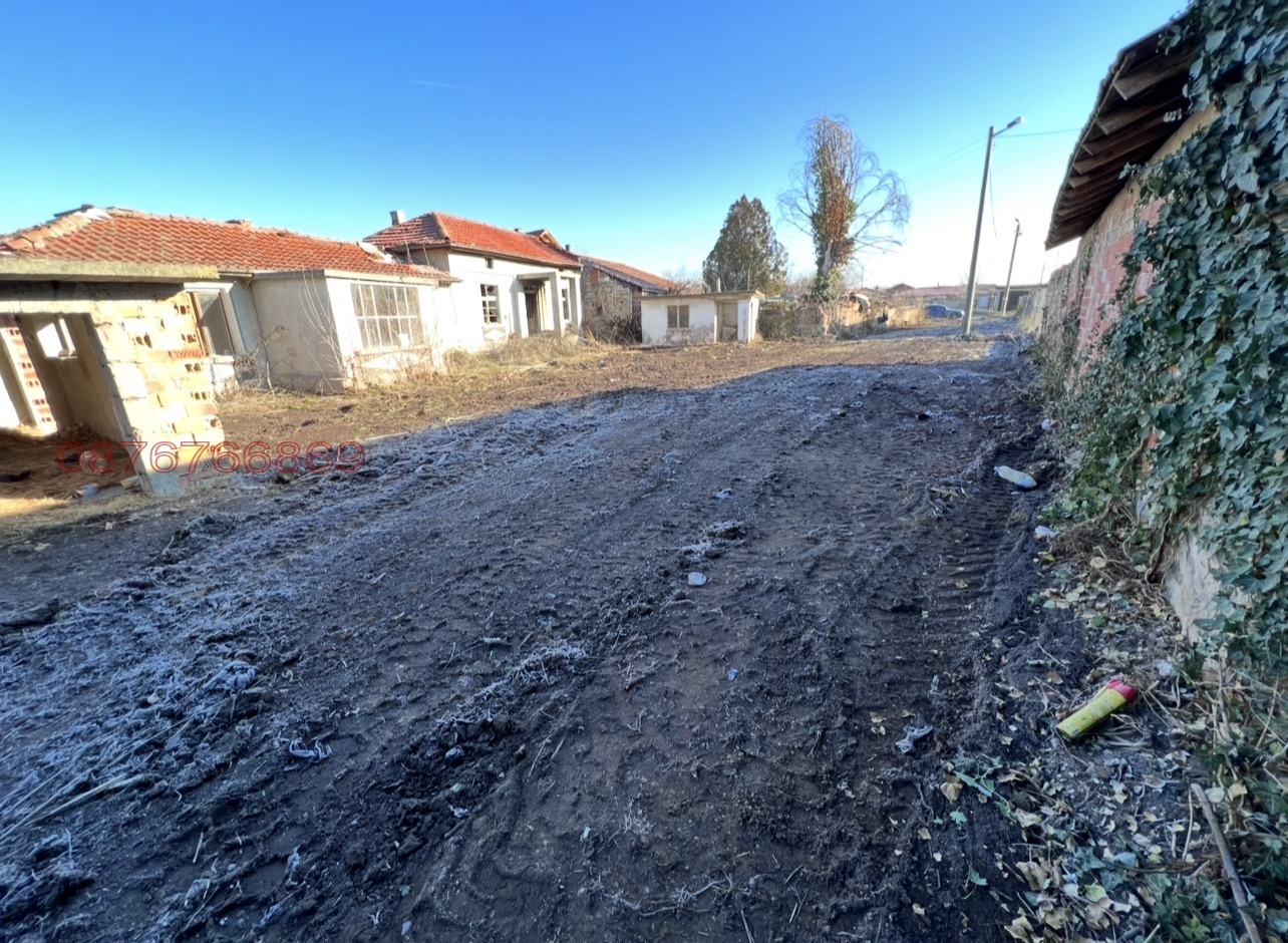 Продава КЪЩА, с. Християново, област Стара Загора, снимка 3 - Къщи - 55709659