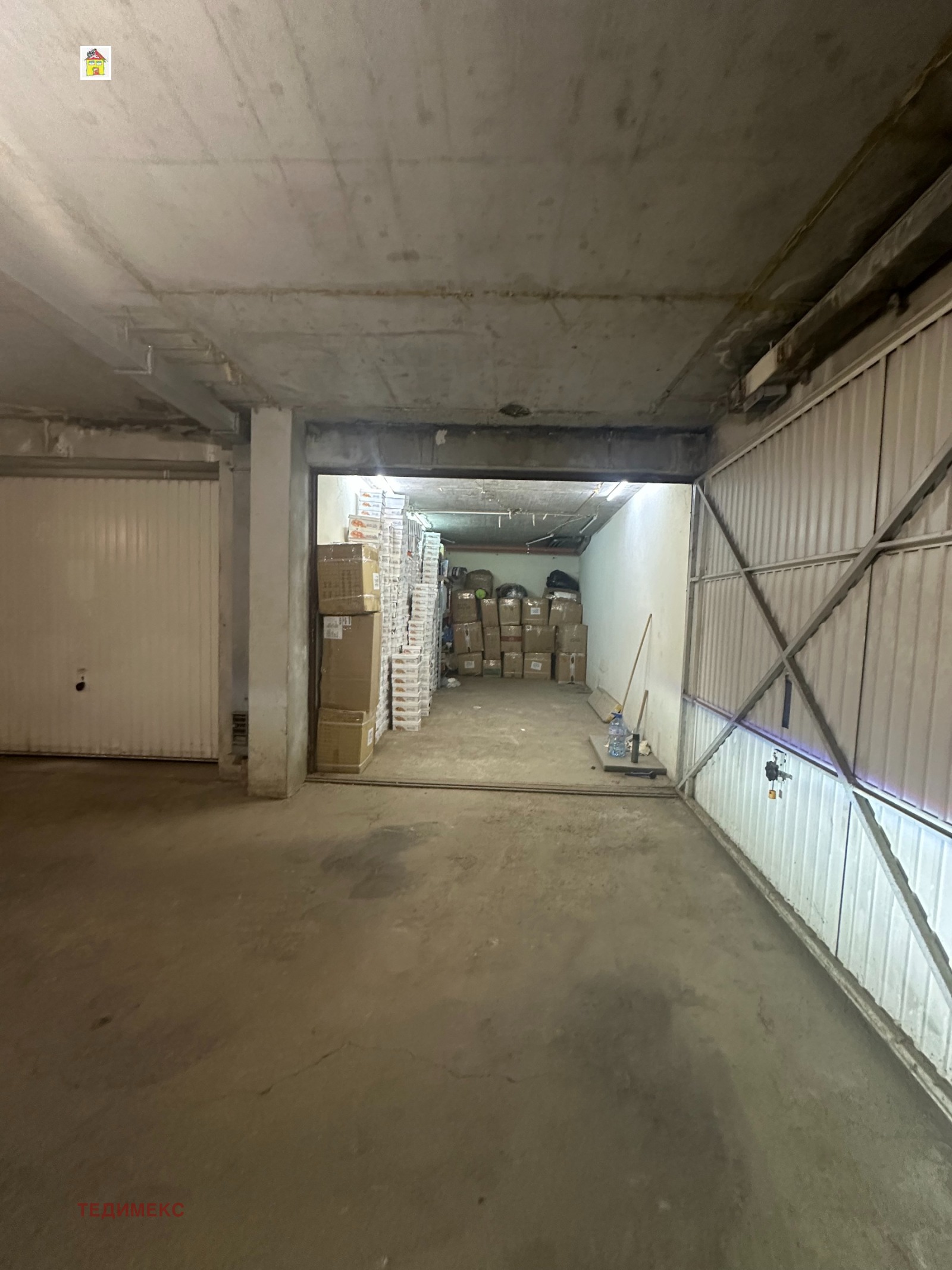 Продава ГАРАЖ, ПАРКОМЯСТО, гр. София, Витоша