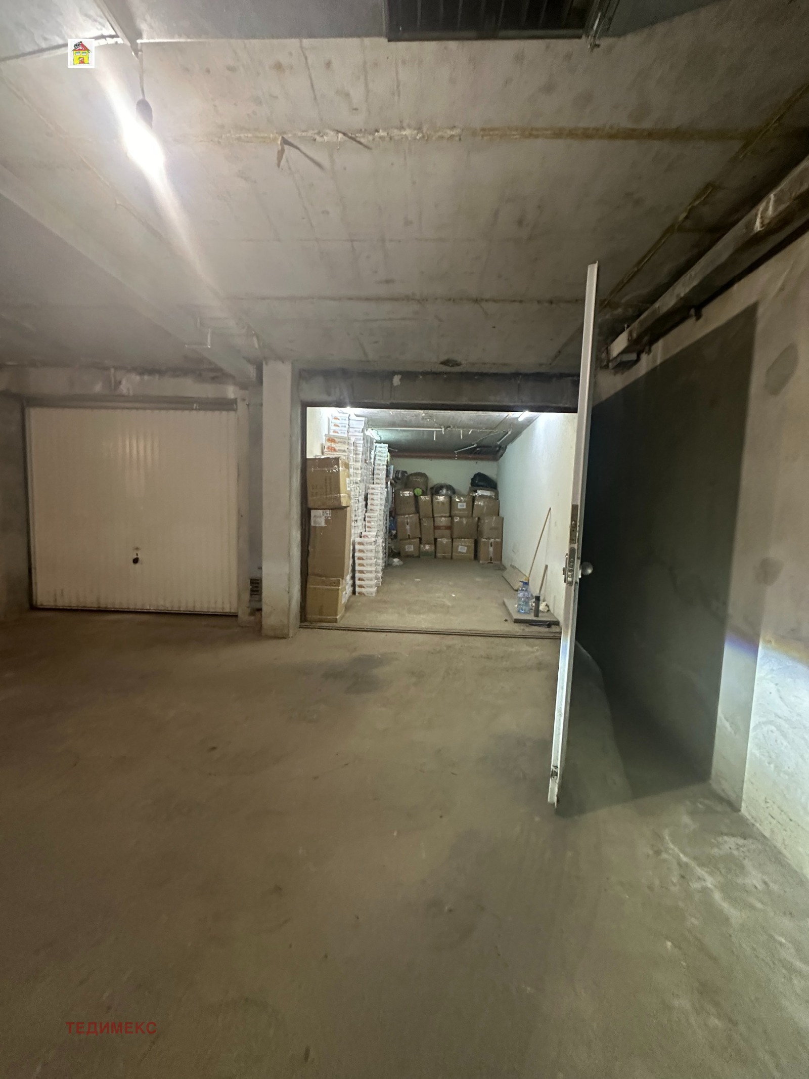 Продава ГАРАЖ, ПАРКОМЯСТО, гр. София, Витоша, снимка 5 - Гаражи и паркоместа - 55728857