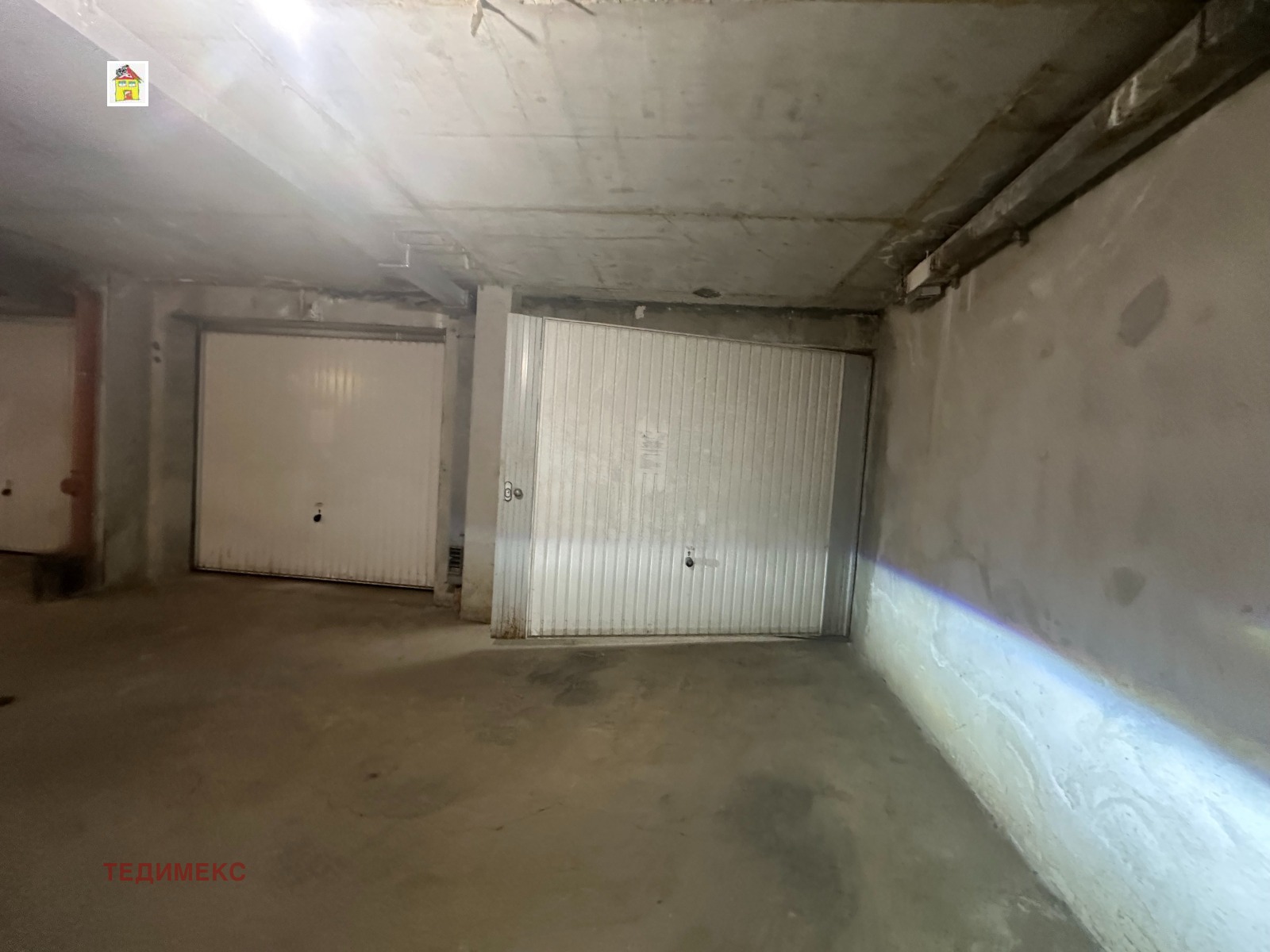 Продава ГАРАЖ, ПАРКОМЯСТО, гр. София, Витоша, снимка 6 - Гаражи и паркоместа - 55728857