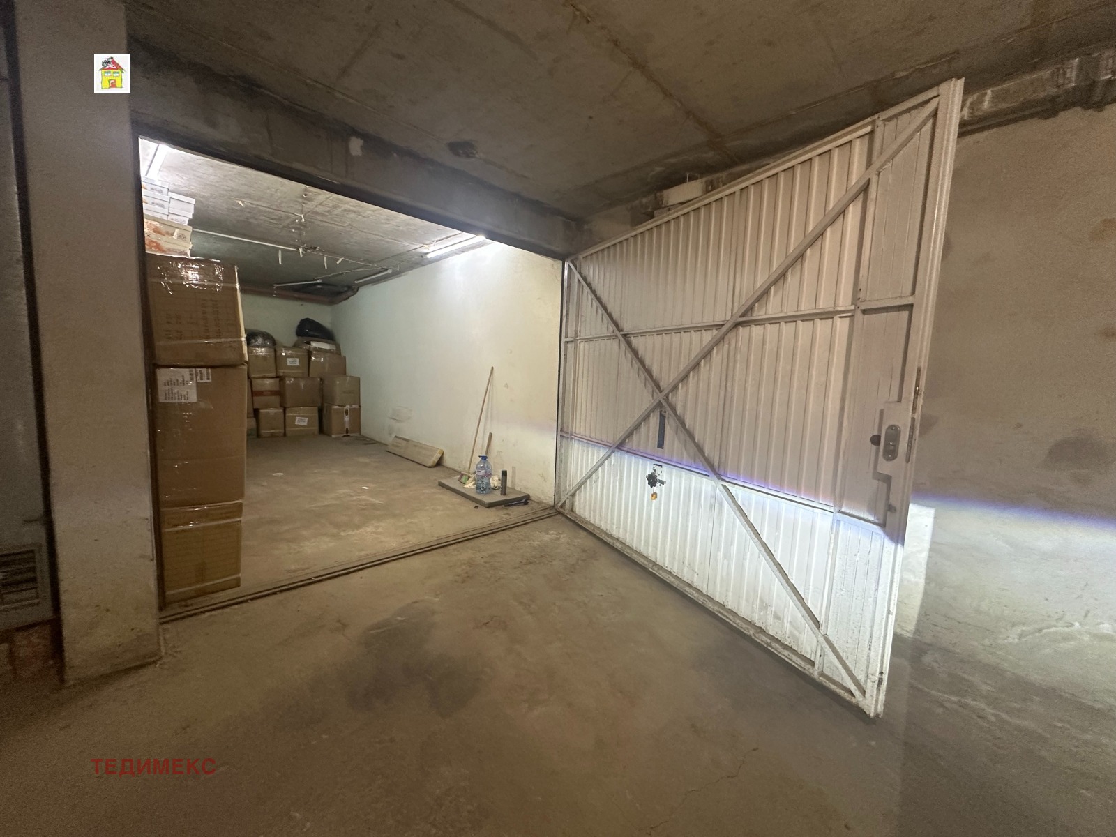 Продава ГАРАЖ, ПАРКОМЯСТО, гр. София, Витоша, снимка 4 - Гаражи и паркоместа - 55728857