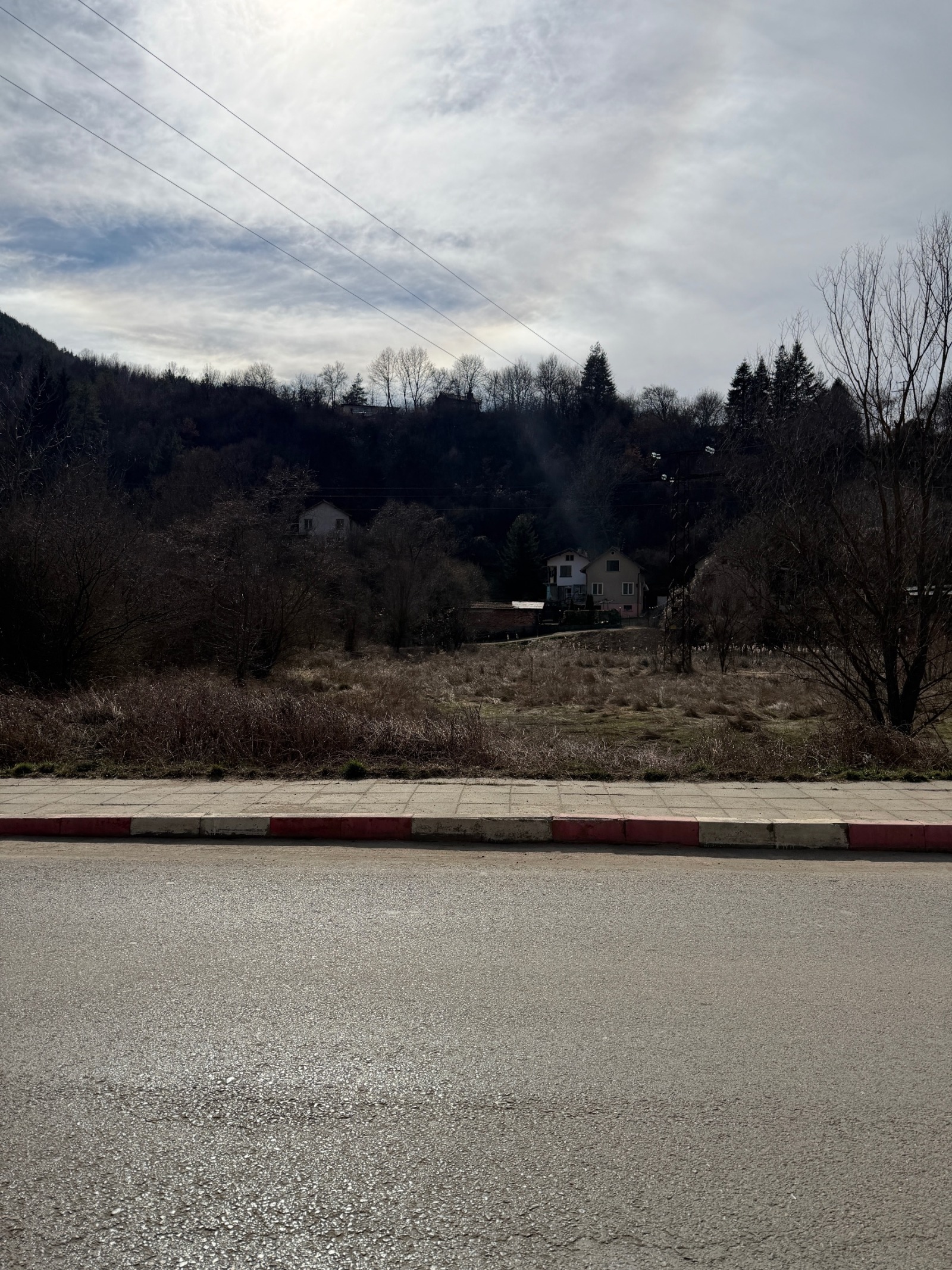 Продава ПАРЦЕЛ, с. Свидня, област София област