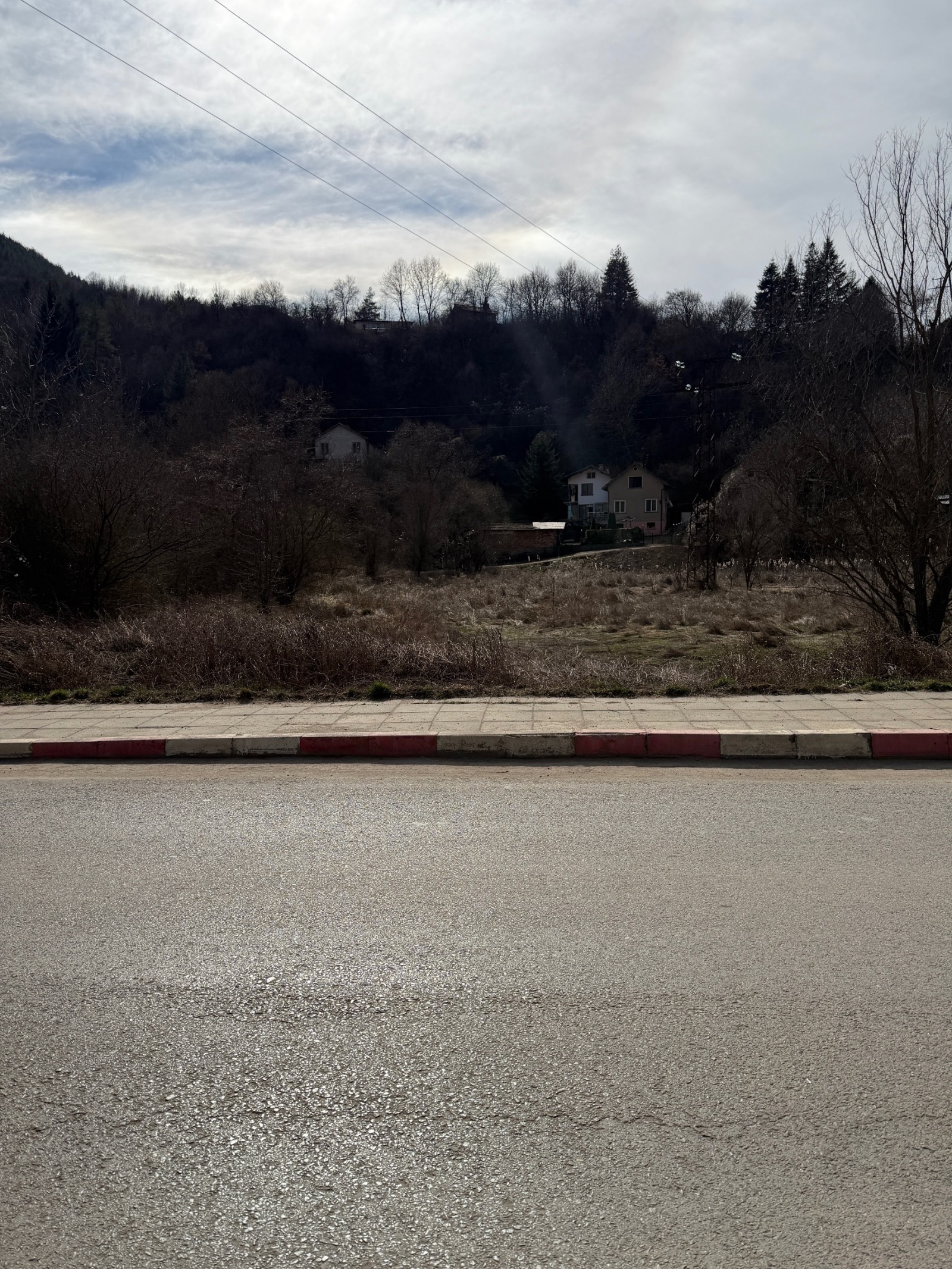 Продава ПАРЦЕЛ, с. Свидня, област София област, снимка 5 - Парцели - 53787284