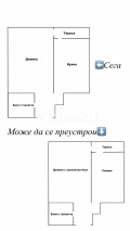 Продава 2-СТАЕН, гр. София, Дианабад, снимка 8