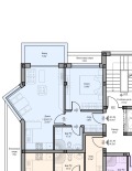 Продава 3-СТАЕН, гр. Кърджали, Възрожденци, снимка 2