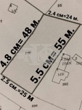Продава ПАРЦЕЛ, с. Генерал Кантарджиево, област Варна, снимка 1