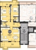 Продава 3-СТАЕН, град София, Витоша • 450324 € / 880757.19 лв. • 95502851 2