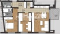 Продава 3-СТАЕН, град София, Кръстова вада • 320000 € / 625865.60 лв. • 96461596 5