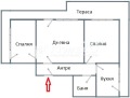 Продава  3-стаен град София , Толстой , 79 кв.м | 75098999 - изображение [11]