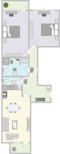Продава  3-стаен град София , Докторски паметник , 113 кв.м | 97673565 - изображение [5]