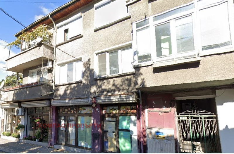 Продава 4-СТАЕН в град Пловдив, Център - 120 кв.м / 280 000 € » 547 632.40 лв., КОМПАС ПРОПЪРТИ