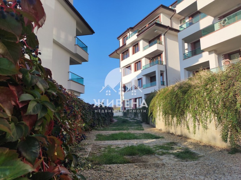 Продава 4-СТАЕН в град Варна, Виница - 119 кв.м / 255 900 € » 500 496.90 лв., ЖИВЕНА