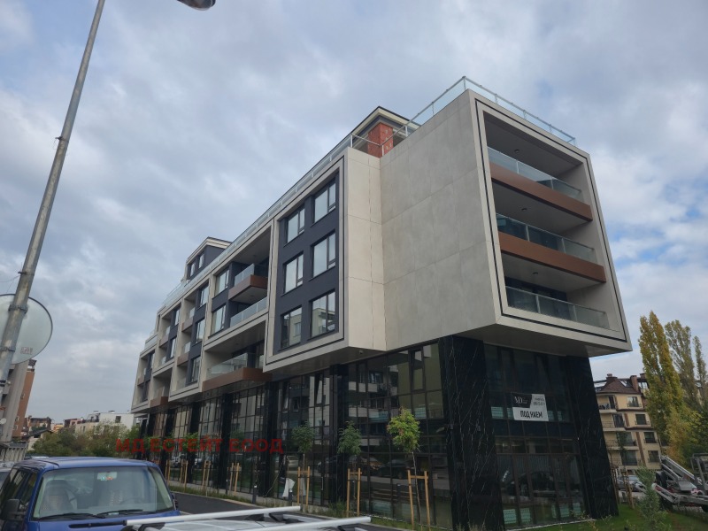 Продава ОФИС в град София, Манастирски ливади - 2000 кв.м / При запитване, МД ЕСТЕЙТ ЕООД