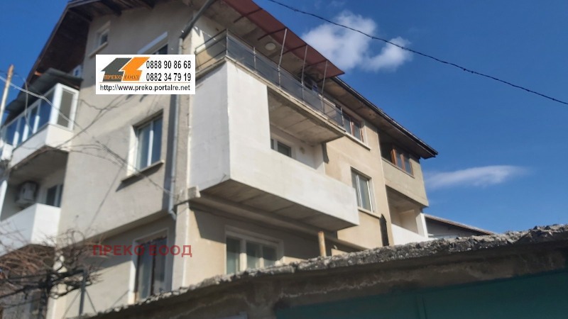 Продава ЕТАЖ ОТ КЪЩА в област Враца, гр. Мездра - 140 кв.м / 120 000 € » 234 699.60 лв., ПРЕКО ЕООД