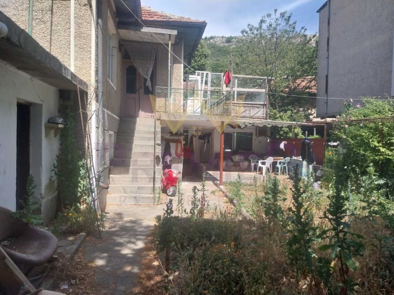 Продава КЪЩА в област Варна, гр. Провадия - 60 кв.м / 43 000 € » 84 100.69 лв., ИМОТИ ПРЕМИЕР