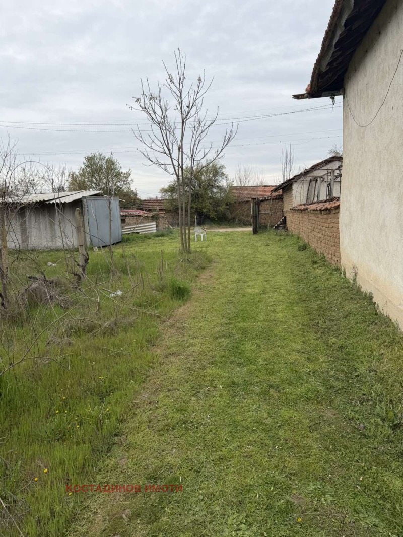 Продава КЪЩА в област Пловдив, с. Стрелци - 129 кв.м / 22 500 € » 44 006.18 лв., КОСТАДИНОВ ИМОТИ