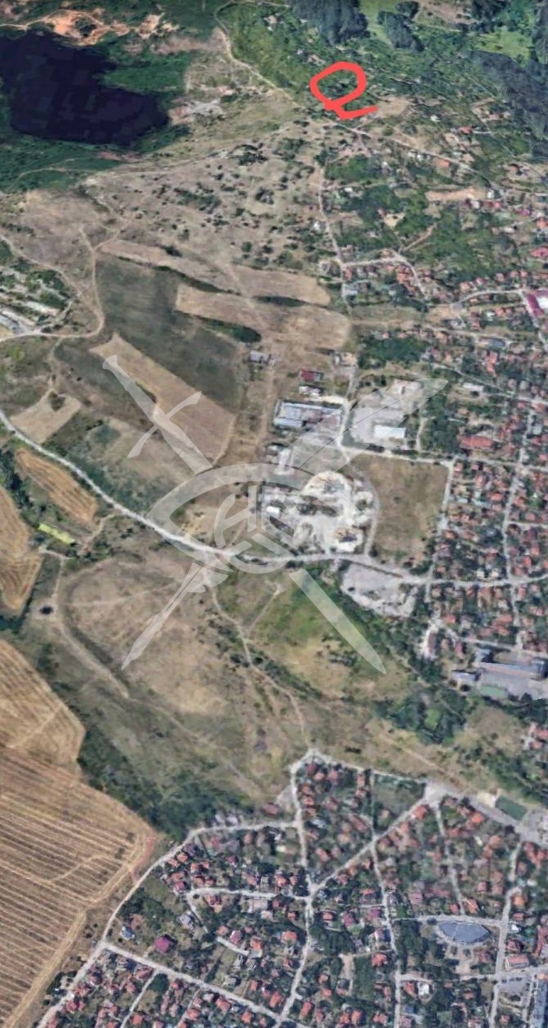 Продава ПАРЦЕЛ в град София, гр. Нови Искър - 750 кв.м / 105 000 € » 205 362.15 лв., ЕКС НВД ООД
