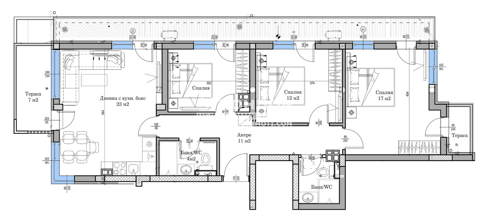 ������� ���������� | Imot.bg � ����������� 5